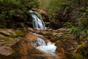 Blue Hole in Spring 2017 II