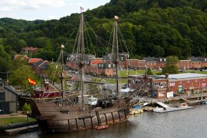 El Galeon