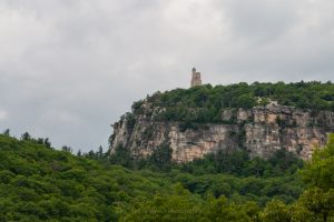 Skytop Tower in June (2018)