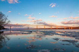 Golden Bridge